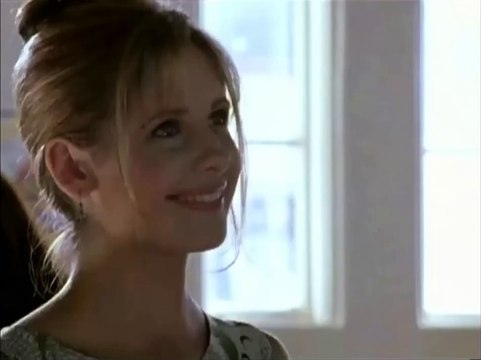 Générique de la série américaine Buffy contre les vampires