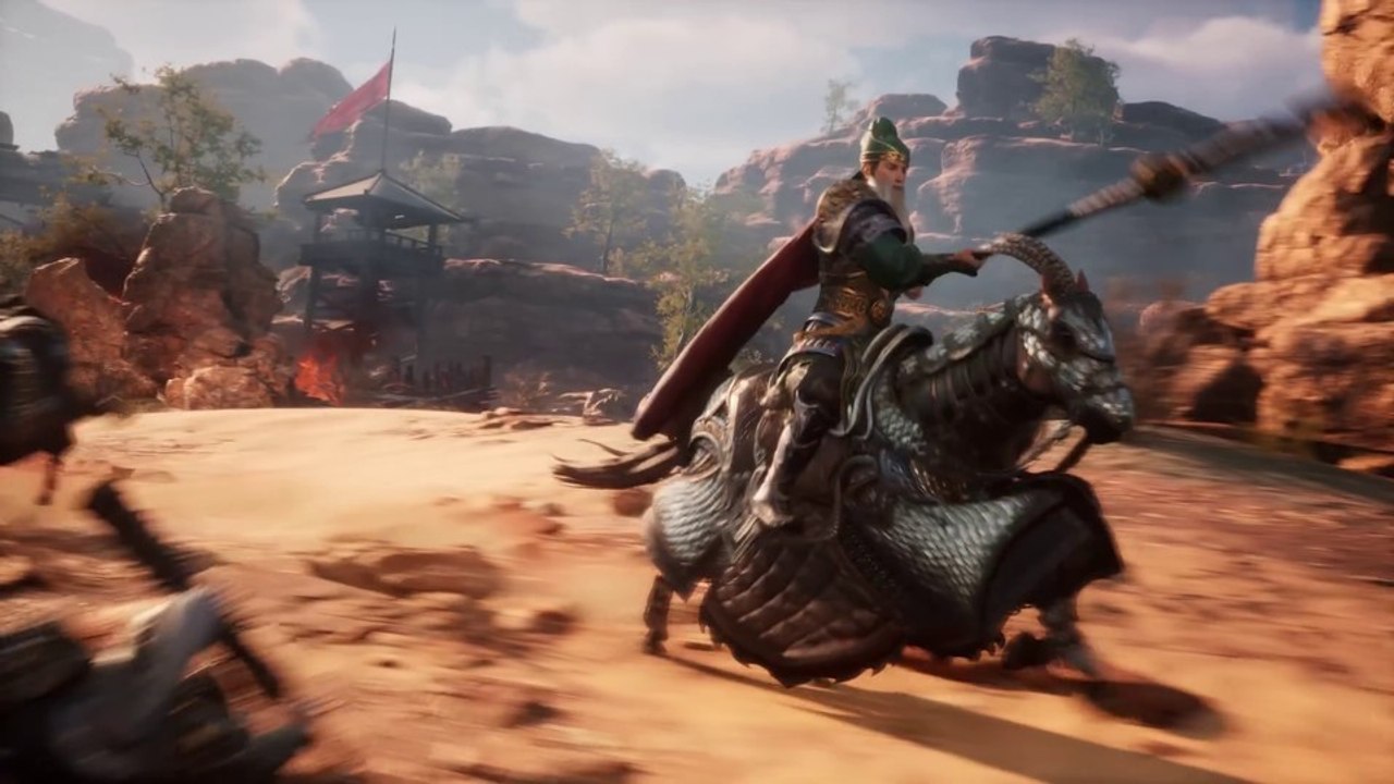 Die Mittelalter-Sandbox Myth of Empires kündigt nach Steam-Drama die Rückkehr mit Version 1.0 an