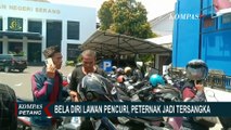 Pakar Hukum Pidana Buka Suara soal Kasus Peternak Jadi Tersangka Usai Tewaskan Maling