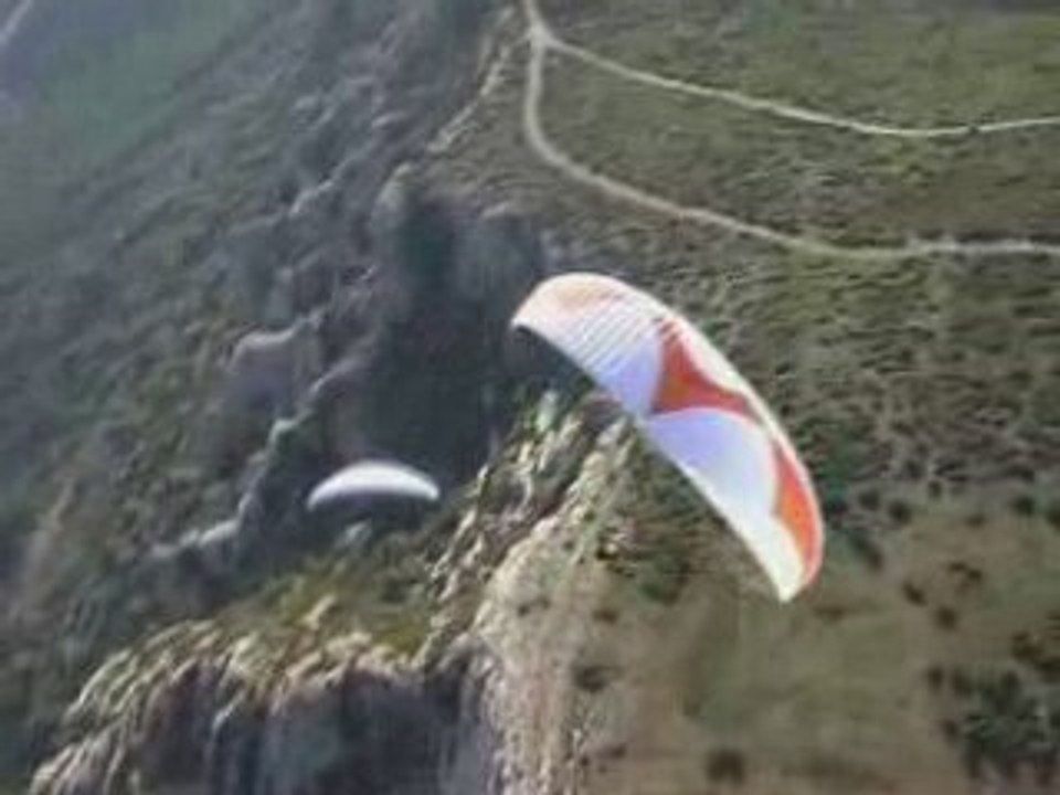 Voyage en espagne avec des élèves, Aragon  1