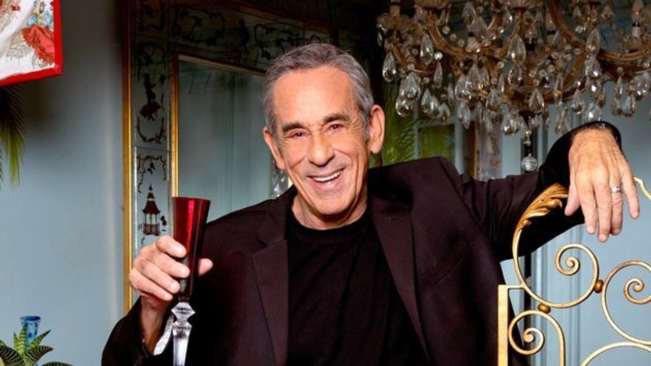 Thierry Ardisson prône la générosité : "Il ne faut pas craindre de laisser sa place aux autres, pas question d'adopter l'attitude de Michel Drucker !