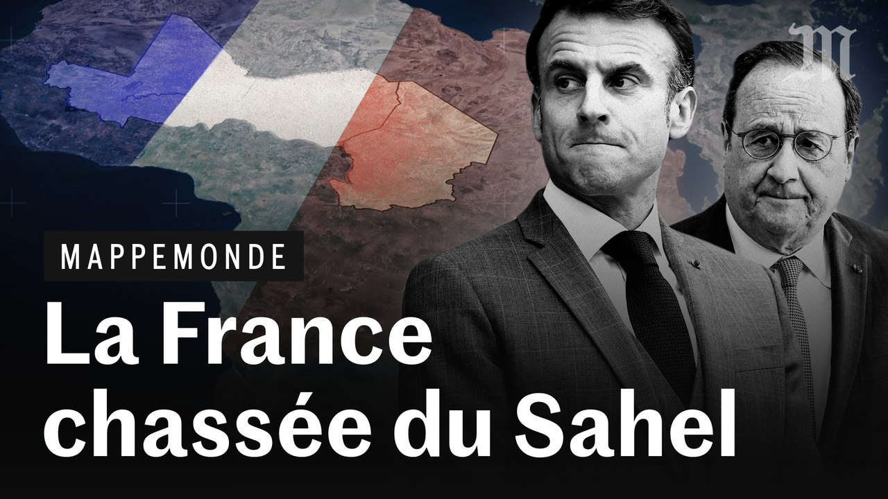 Comment la France est-elle devenue indésirable au Sahel ?