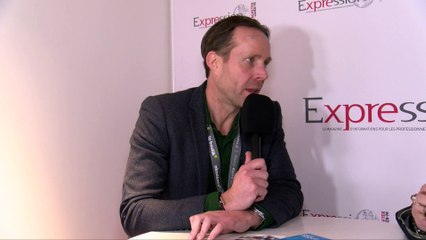 Congrès FNAIM 2023 - Stéphane GRANDCHAMP Co-Fondateur de OFRAE