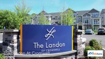The Landon Of Cromwell: Contact, Pricing, Location, Apartment Features & More