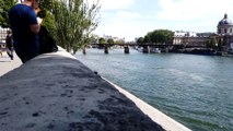 La Seine