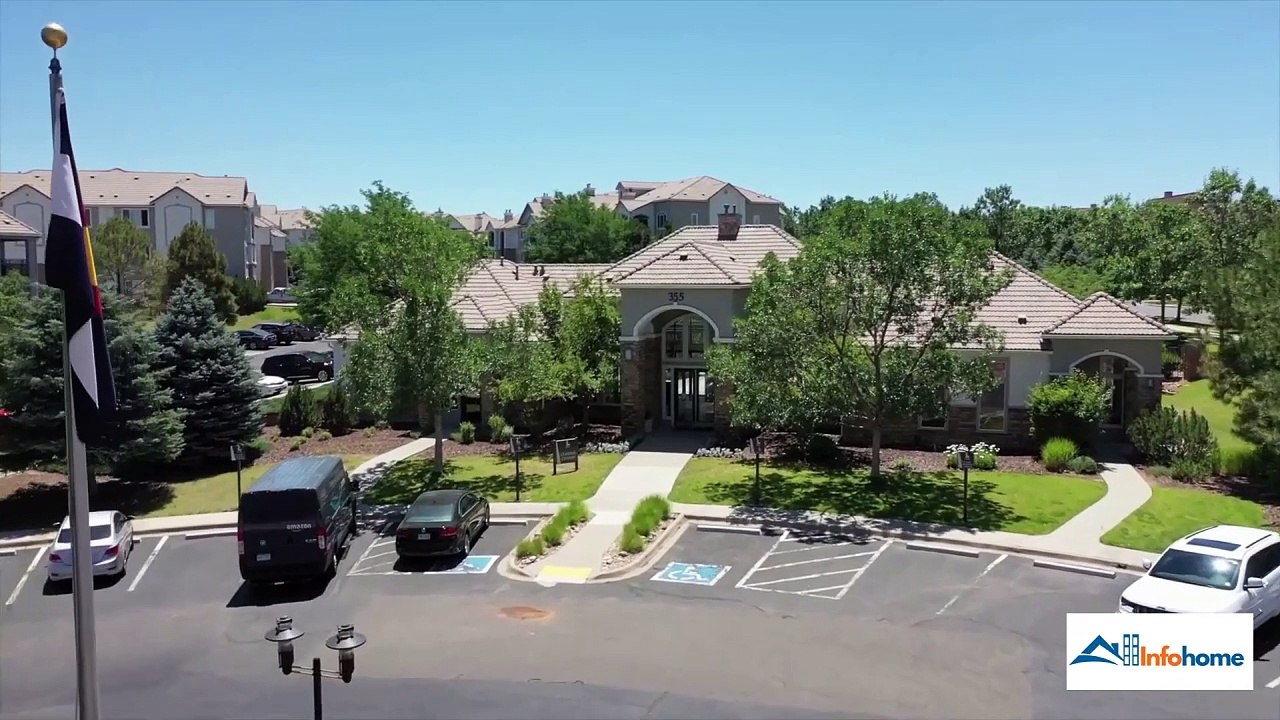The Legacy At Highlands Ranch: Contact, Pricing, Location, Apartment Features & More