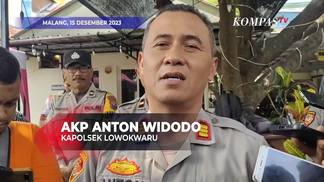 Wanita Lompat dari Lantai 12, Bukan Mahasiswi UB Malang