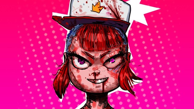 Cookie Cutter - Trailer de lancement