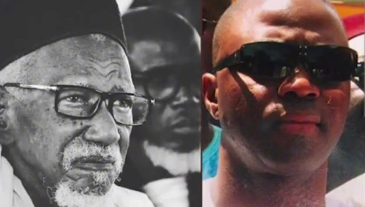 Après le mausolée Serigne Fallou Mbacké, Abdoulaye Sylla réfectionne celui de Cheikh Sidy Mokhtar Mbacké