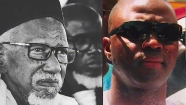 Après le mausolée Serigne Fallou Mbacké, Abdoulaye Sylla réfectionne celui de Cheikh Sidy Mokhtar Mbacké
