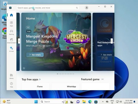 Snipping Tool Error: 'Recording Stopped, Something Happened' - Fix and Troubleshooting Guide
