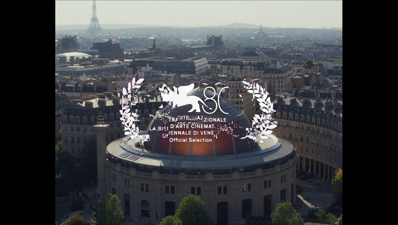 La Bête (The Beast) - Trailer