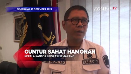 Kantor Imigrasi Tangguhkan 480 Pemohon Paspor karena Ini