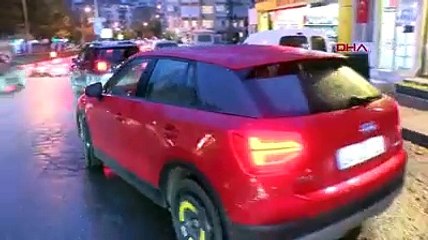 Ece Ronay'a operasyon: 6 gözaltı