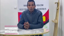 MOUHSINE MOHAMED