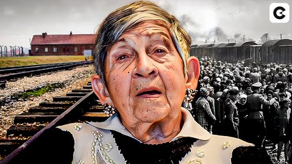 Camps de concentration : « On n’était plus des personnes humaines. » | LE CRAYON