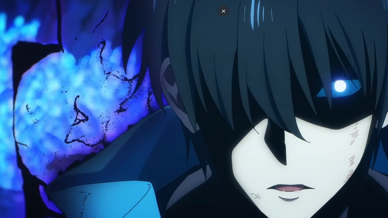 Im neuen Solo Leveling-Trailer zeigen sich Sung Jinwoo und die Jäger*innen in Aktion