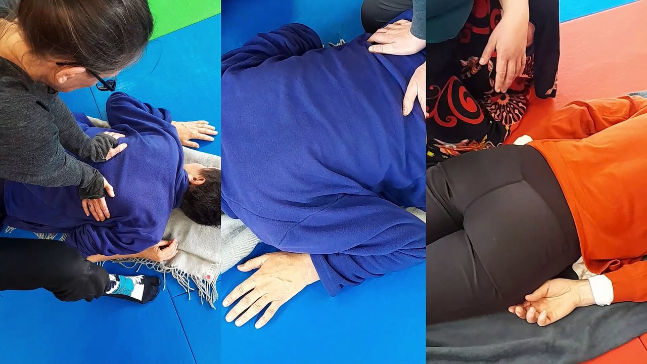 INITIATION SHIATSU DEC 2023