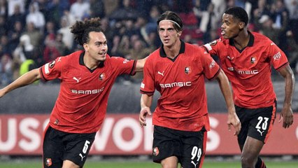 Un transfert à 20 millions d'euros en vue à Rennes