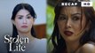 Stolen Life: Farrah steals Lucy's body and her family! (Weekly Recap HD)