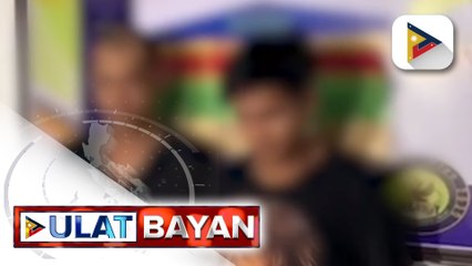 Dalawang holdaper na nambibiktima ng mga estudyante, arestado