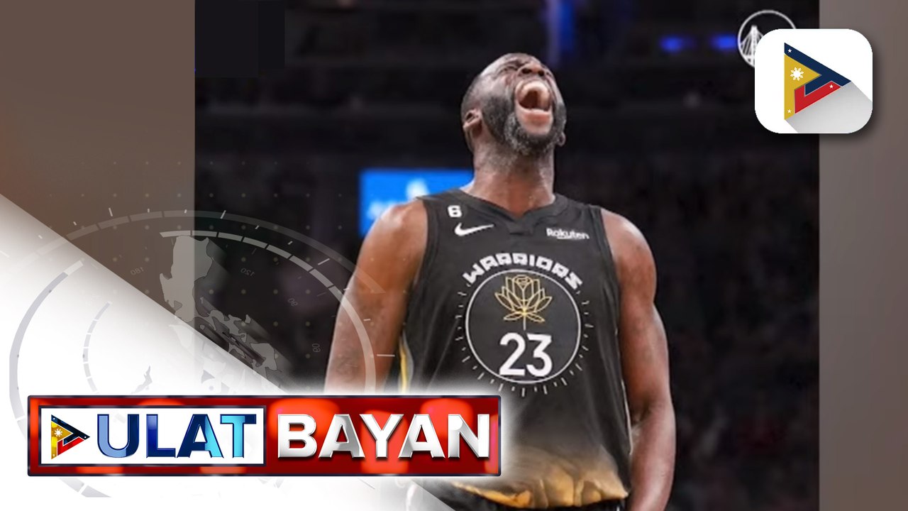 GSW Head coach Steve Kerr, naniniwalang tama la...