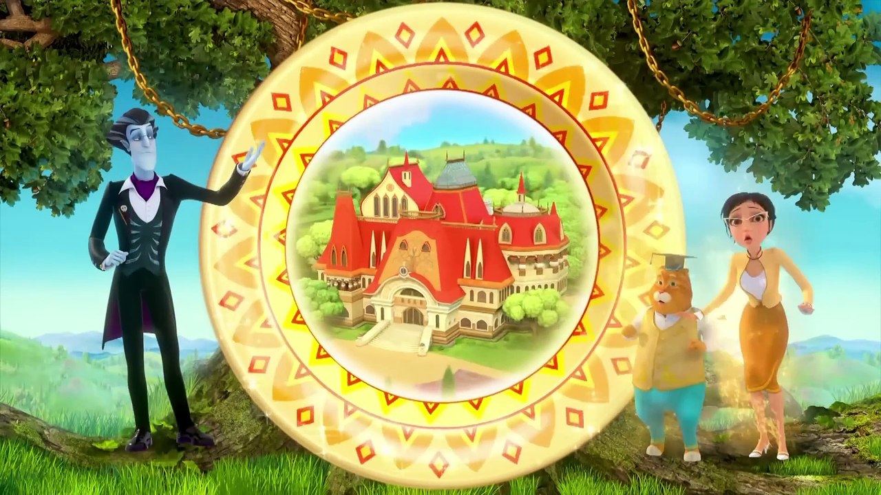 ليتلتياراس  رسوم متحركة للأطفال  مجموعة الرسوم المتحركة