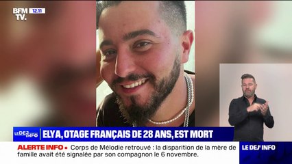 Mort d'Elya Toledano: la dépouille du Franco-Israélien a été ramenée en Israël