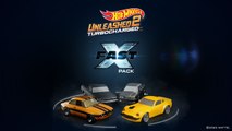 Hot Wheels Unleashed 2 - Turbocharged - Trailer DLC Fast X