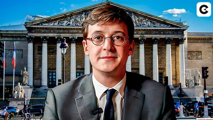 Loi immigration : « On va parvenir à nos fins. » | LE CRAYON