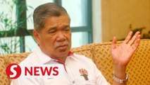 Malays will always be dominant, says Mat Sabu