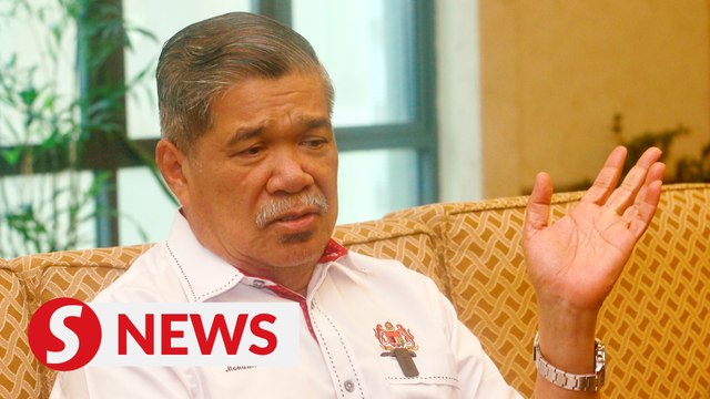 Malays will always be dominant, says Mat Sabu