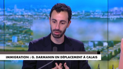 Michaël Sadoun : «Personne ne sait ce que pense la macronie sur tous les sujets»