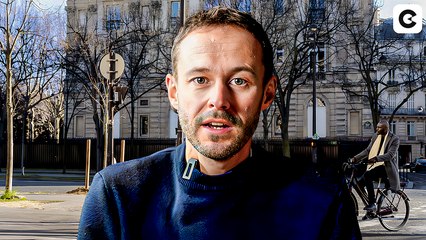 Uber Eats, Deliveroo… De l’esclavage moderne ? | LE CRAYON