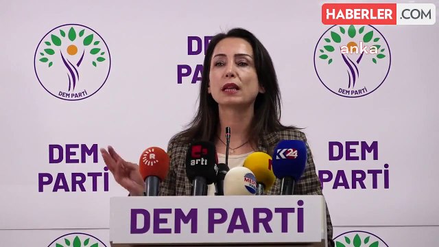 Tülay Hatimoğulları: Elimizin Hamurunu Yerel Yönetimlerin Her Alanına Bulaştıracağız