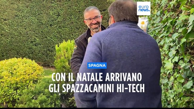 Boom dei caminetti in Spagna: meno costi e meno inquinamento