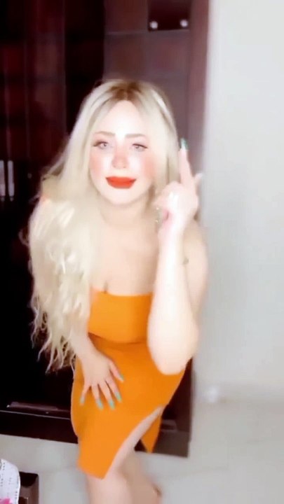 التيك توك في مصر بشكل كوميدي _2_13رياكت طاطا