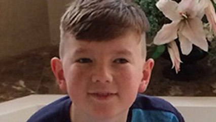 British boy Alex Batty found in France after 2017 disappearance to return to UK 'as soon as possible