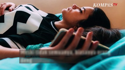 Penting, Bunuh Diri Bisa Dicegah dengan Cara Berikut | SINAU