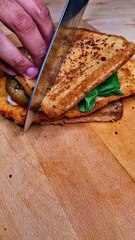 Ce Sandwich Va Vous Faire Craquer ! 🥪