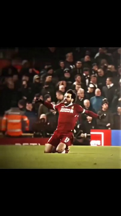 MoSalah