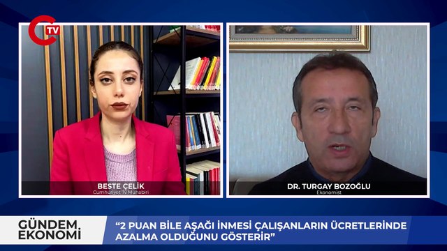 Merkez Bankası’ndan aralık ayı anketi açıklaması! Uzman ekonomist asgari ücreti rakam vererek açıkladı...