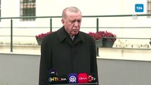Erdoğan belediye başkan adayları için tarih verdi