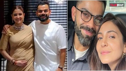 Anushka Sharma दिखीं Baby Bump  के साथ!, Virat Kohli संग Actress की Viral Photo का सच आया सामने