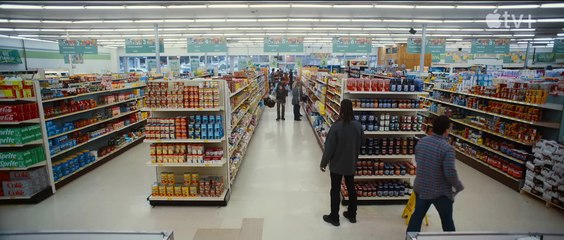 Découvrez la bande-annonce de The Family Plan avec Mark Wahlberg sur AppleTV+