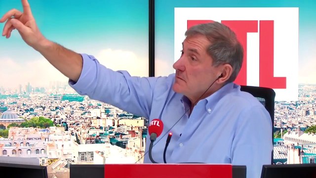 Elles vont voter pour la plus moche : Philippe Caverivière tacle avec humour le jury 100% féminin de Miss France 2024 sur RTL le 15 décembre 2023.