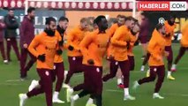 Galatasaray'da deprem! Yıldız futbolcunun göğüs kası koptu