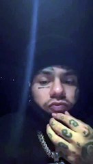 Tekashi 69 Breaks Silence: Here's What He Has to Say 🗣️