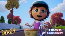 Ella Bella Bingo Yeni Video Yayında!