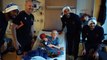 Everton team surprise patients at Alder Hey - LiverpoolWorld Headlines